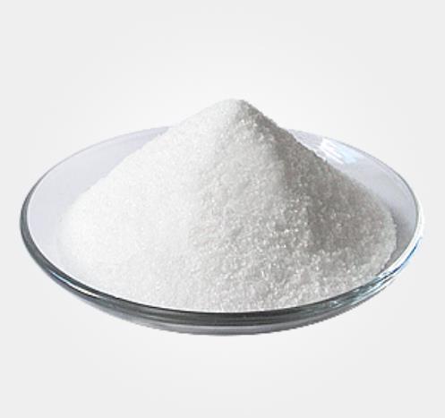 Figure 1 Characteristics of Polyhexamethyleneguanidine hydrochloride