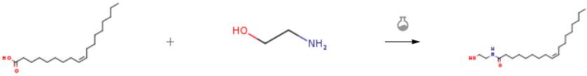 油酰单乙醇胺的合成.png