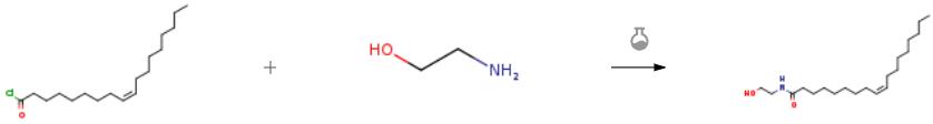 油酰单乙醇胺的合成2.png