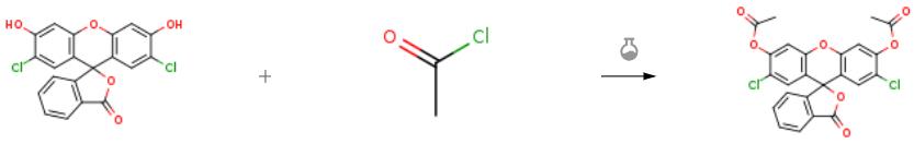 2',7'-二氯荧光素二乙酸酯的合成2.png