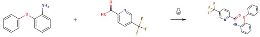 5-三氟甲基吡啶-2-羧酸的合成应用2.png