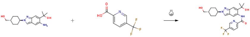 5-三氟甲基吡啶-2-羧酸的合成应用3.png