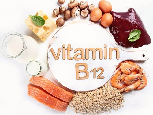 Vitamin B12