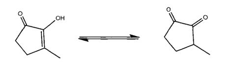 80-71-7 Methyl cyclopentenolone2-hydroxy-3-methyl-2-cyclopentenoneapplication