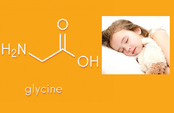 56-40-6 Glycineimproving sleep qualityEfficacymechanism