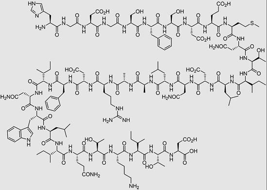 197922-42-2 TeduglutideMechanism of actionAdverse effectsContraindications