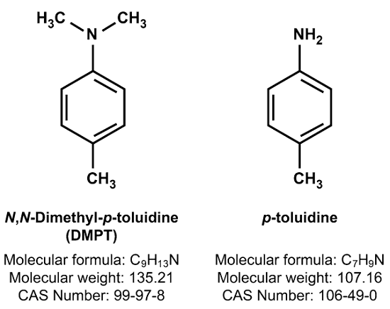 p-Toluidine