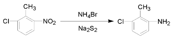 3-Chloro-2-methylaniline