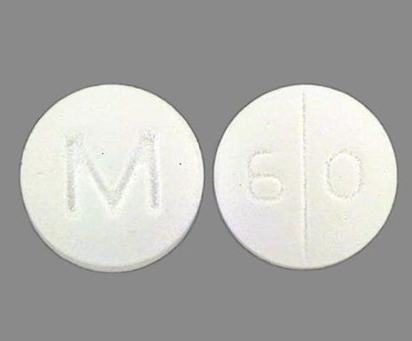 Maprotiline hydrochloride