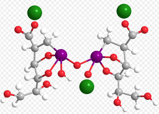 Sodium Stibogluconate