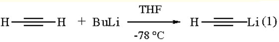 lithium hydrogenacetylide