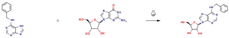 6-苄基腺苷的合成2.png