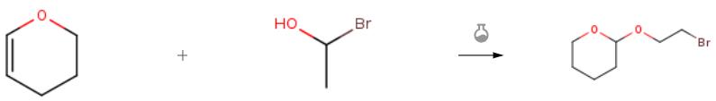 2-(2-溴乙氧基)四氢吡喃的合成2.png