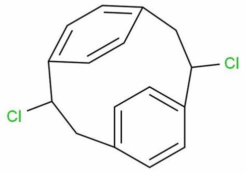 聚对二氯甲苯的使用说明