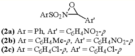 3-PHENYL-2-(PHENYLSULFONYL)-1,2-OXAZIRIDINE