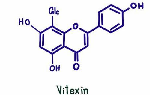 3681-93-4 Vitexinflavonoidantioxidant