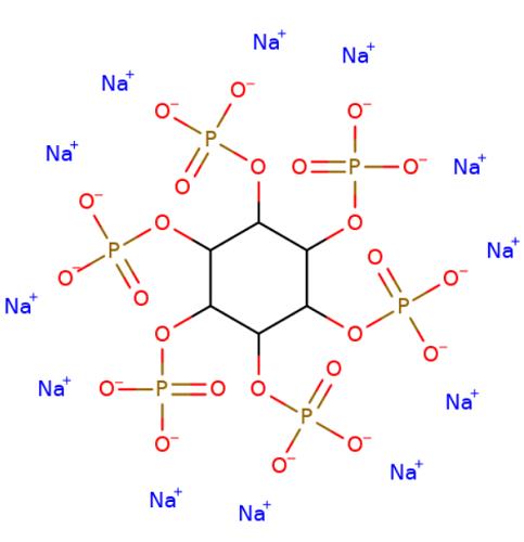 14306-25-3 Sodium Phytateoral care productingredient