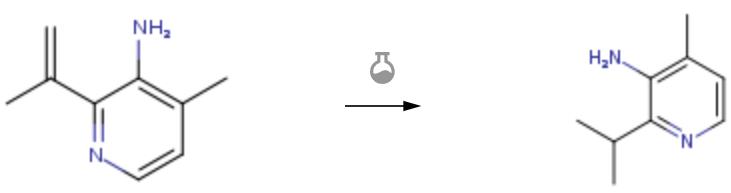 2-异丙基-4-甲基吡啶-3-胺的合成3.png