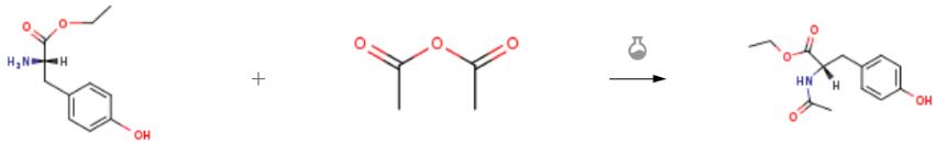 N-乙酰-L-酪氨酸乙酯的合成.png