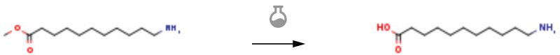 11-氨基十一酸的合成3.png
