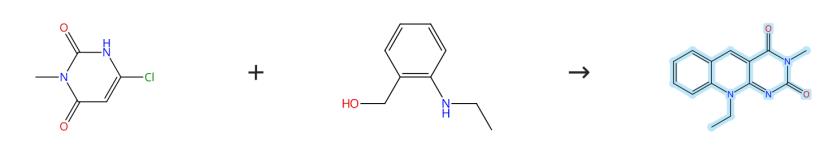 3-甲基-10-乙基-脱氮黄素的氘代反应