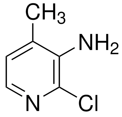 133627-45-9 3-Amino-2-chloro-4-methylpyridineSynthesis and Application of 3-Amino-2-chloro-4-methylpyridine