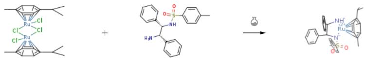 (1S,2S)-(+)-N-对甲苯磺酰基-1,2-二苯基乙二胺的合成应用2.png