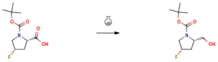 (2S,4S)-N-Boc-顺式-4-氟-L-脯氨酸的合成应用.png