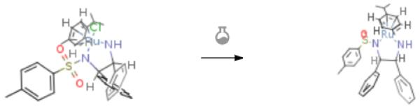 (S,S)-N-(对甲苯磺酰)-1,2-二苯乙烷二胺(对异丙基苯)氯化的应用.png