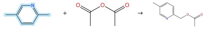 2,5-二甲基吡啶的化学性质