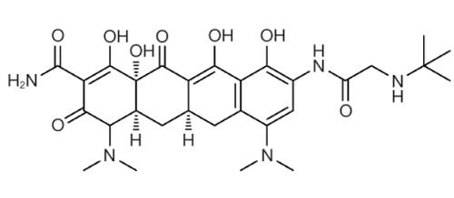 220620-09-7 Tigecyclineinfections