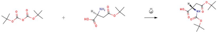 叔丁氧羰基-L-天冬氨酸-4-叔丁酯的合成.png