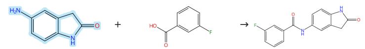 5-氨基-1,3-二氢吲哚-2-酮的理化性质