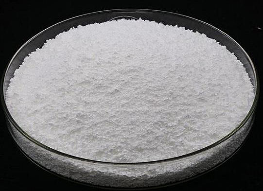 2942-59-8 2-Chloronicotinic acid Applications of 2-Chloronicotinic acid