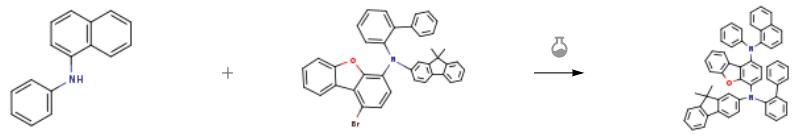 N-[1,1'-联苯]-2-基-9,9-二甲基-9H-芴-2-胺的应用2.png