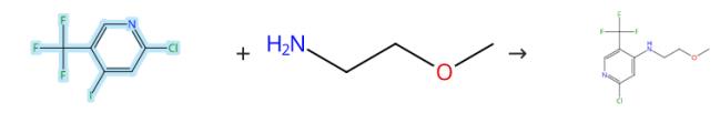 2-氯-5-三氟甲基-4-碘吡啶的性质与合成方法