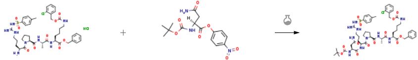 BOC-L-天冬酰胺 4-硝基苯酯的合成应用.png