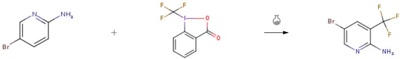 2-氨基-3-三氟甲基-5-溴吡啶的合成2.png