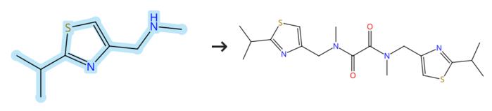 2-异丙基-4-(甲基氨基甲基)噻唑的制备与理化性质