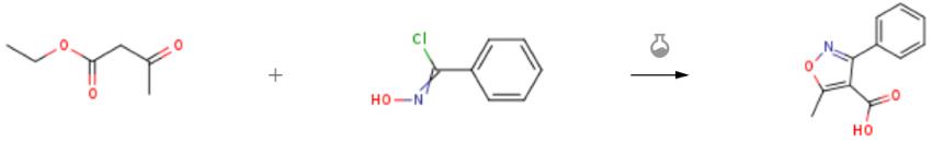 5-甲基-3-苯基异恶唑-4-羧酸的合成3.png