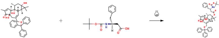 (R)-3-叔丁氧羰基氨基-4-苯基丁酸的合成应用2.png