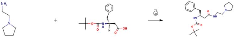 (R)-3-叔丁氧羰基氨基-4-苯基丁酸的合成应用3.png