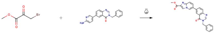 溴代丙酮酸甲酯的合成应用.png