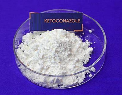 65277-42-1 Pharmacokineticsmetabolismketoconazole