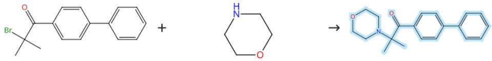 光引发剂307的特性与应用