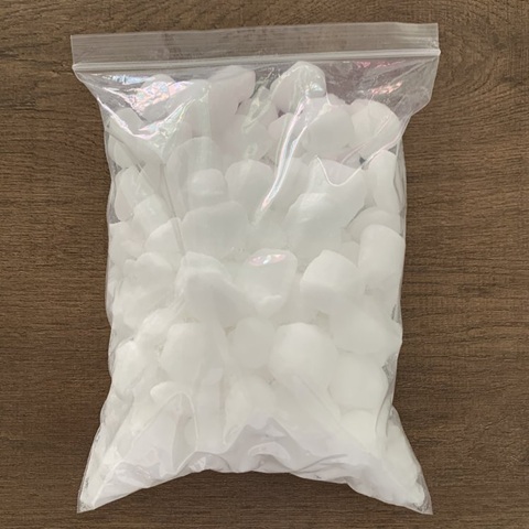 马来酸酐（顺酐）的生产工艺比较