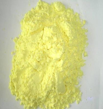 色甘酸二乙酯的制备及应用研究