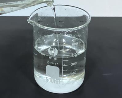 一种氘代乙酸的生产工艺