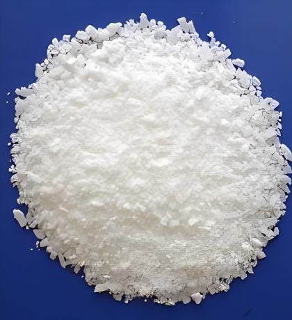 4-氯苯甲酰肼的合成及保存方法