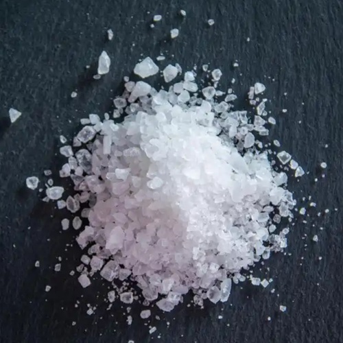 Sodium chloride Sodium chloride